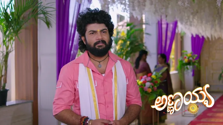 Annayya - February 26, 2026 Episode 408