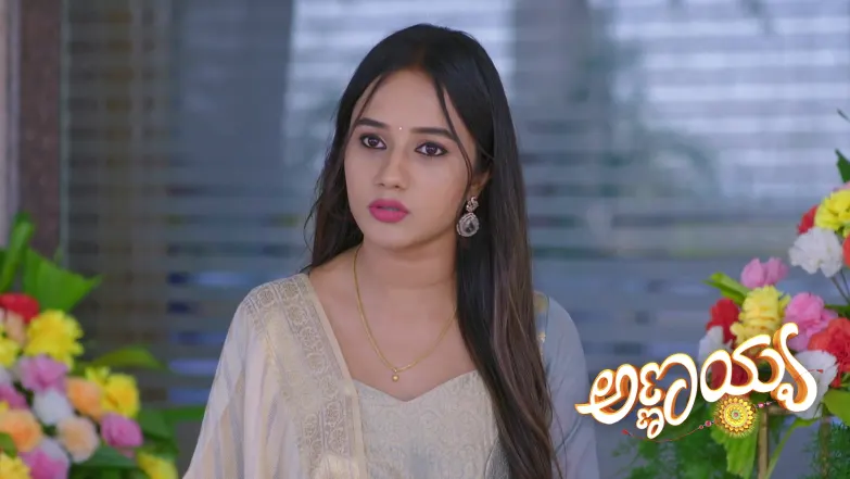 Veerabhadra Falls at Sharada's Feet Episode 409