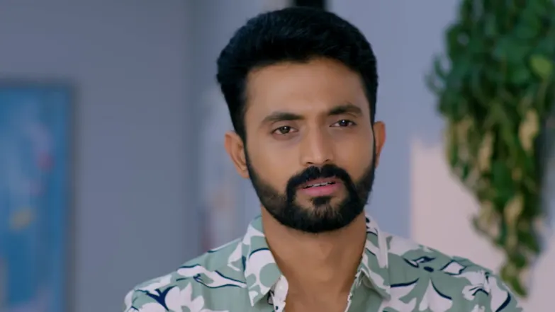 Ambika Insults Kanaka Episode 30