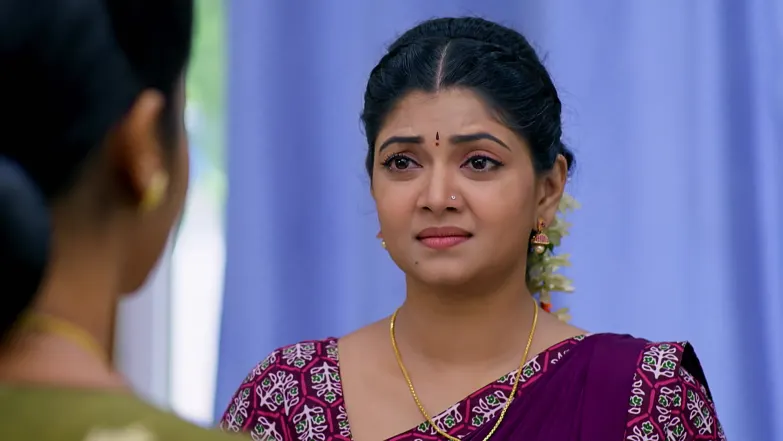 A Horoscope Prediction Surprises Sahana Episode 33