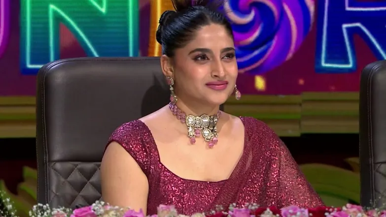 Grand Finale - Khiladi Juniors Episode 13