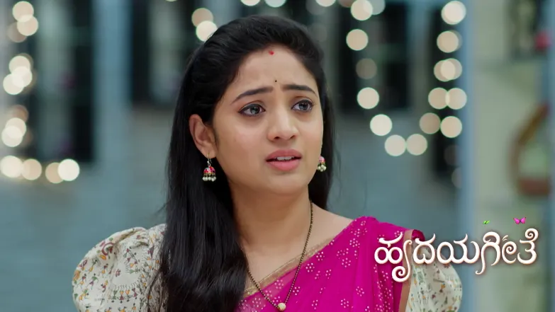 Fanindra Attacks Ananth Episode 294