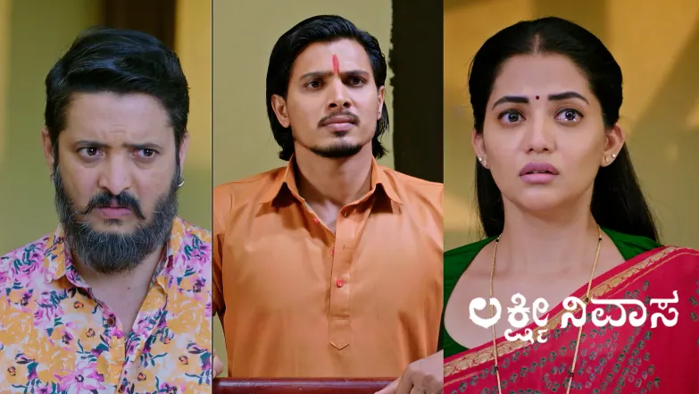 A Shocking Twist in Siddu's Case! Episode 884