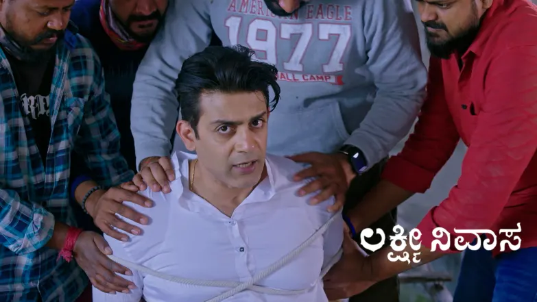 Shreekanth Is Shocked By Ravi's True Colours Episode 883