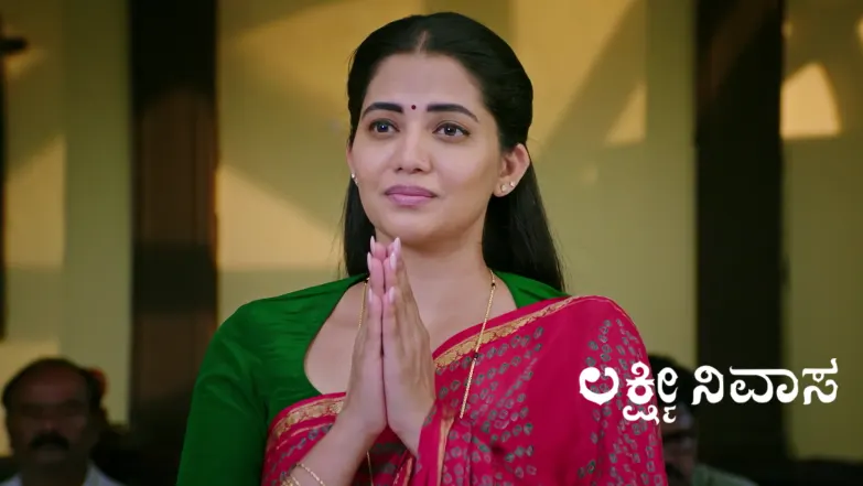 Shreekanth Proves Siddu’s Innocence Episode 885