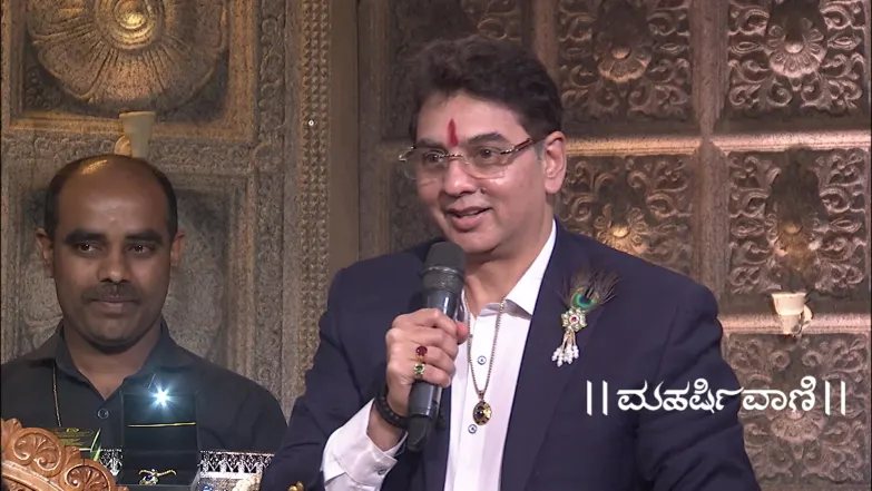 Maharishi Vaani - March 01, 2026 Episode 3982