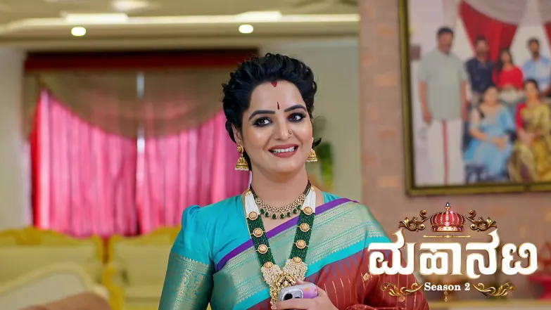 Rohith and Preeti Celebrate Their Anniversary Episode 343