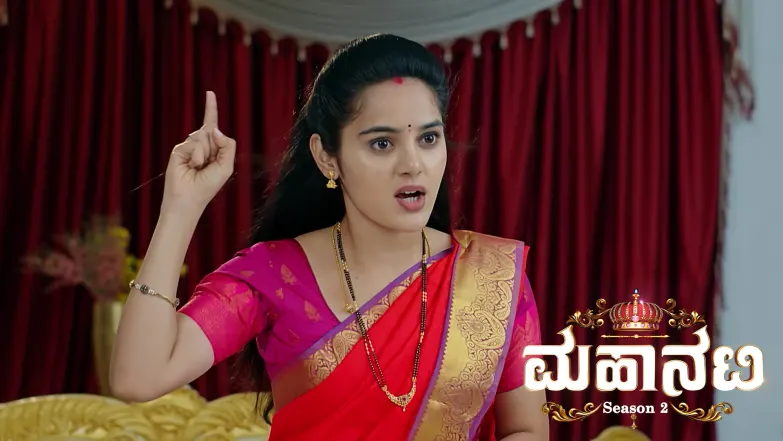 Sharanya's Words Leave Darshan Emotional Episode 347