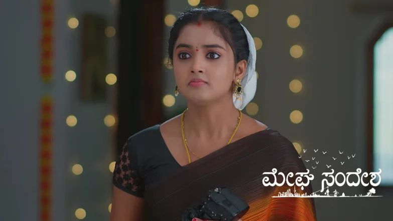 Meghasandesha - February 26, 2026 Episode 498