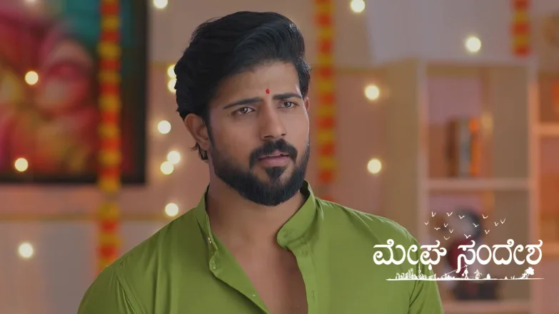 An Enraged Nakshatra Confronts Apoorva Episode 495