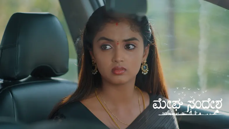 Gagan Learns about Shiva and Bhoomi's Bond Episode 500