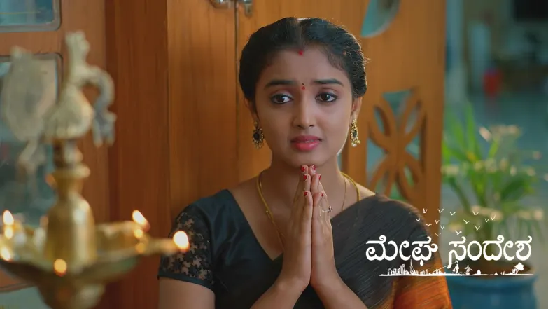 Vamshi Arrives to Take Indu Home Episode 499