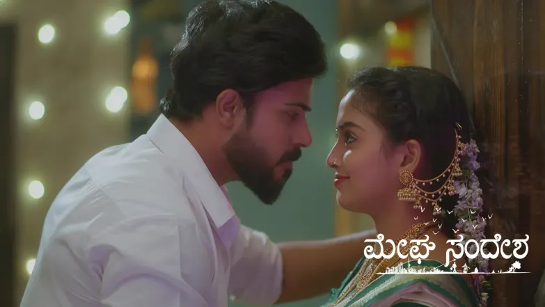 Meghasandesha - February 25, 2026 Episode 497