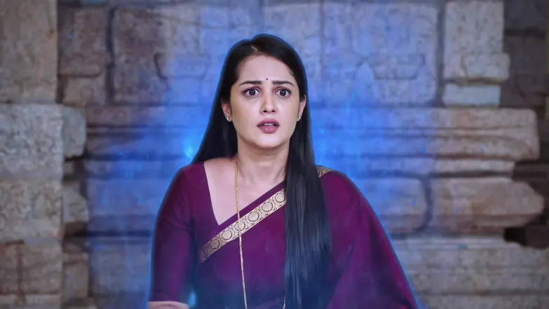 Malavika Is Close to Victory Episode 285