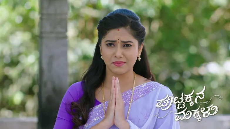 The Fake Parents Get Exposed Episode 1231