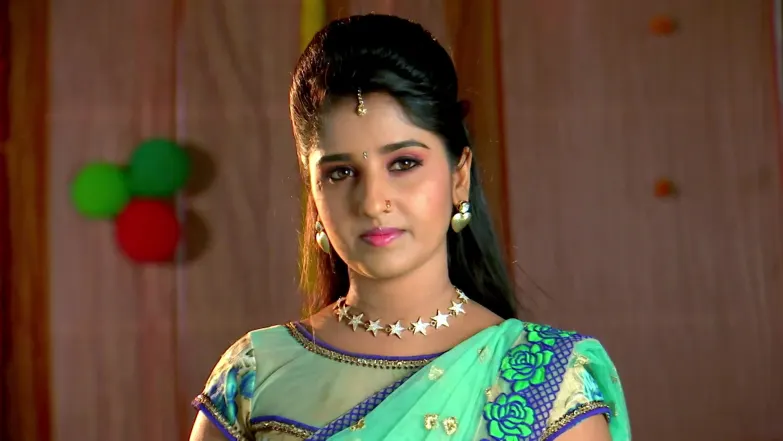 Kanaka Durga's Surprise Shocks Adithya and Krishna Episode 221