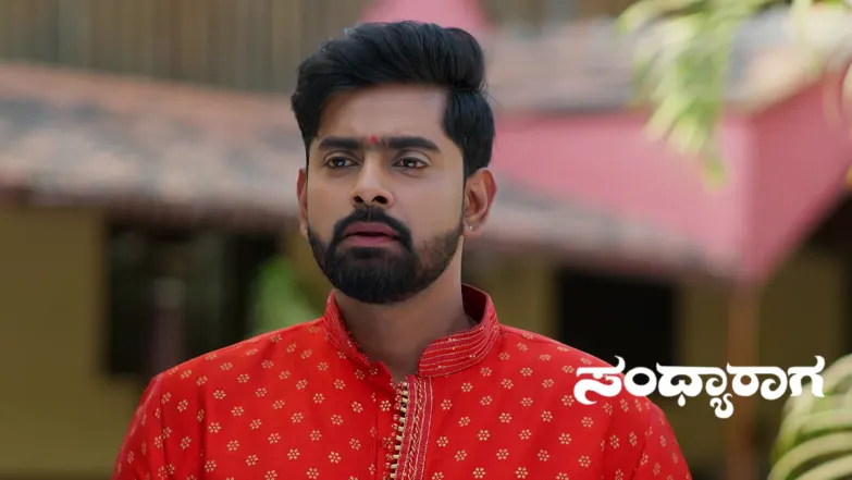 Janaki Catches Charulata Red-handed Episode 1064