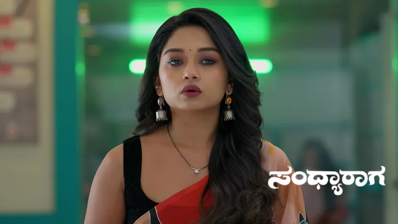 Will the Goons Kidnap the Baby? Episode 1062