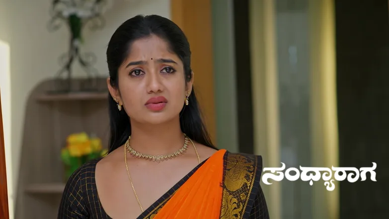 Sandhyaraaga - February 25, 2026 Episode 1060