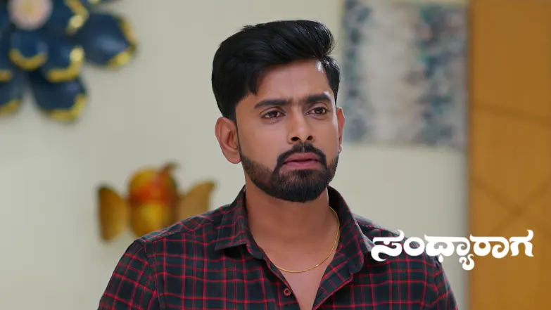 Aadhya Exposes Chalapati’s Act Episode 1058
