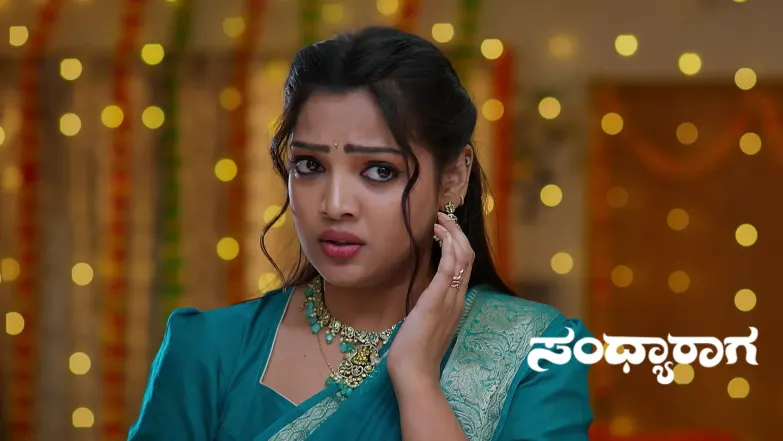 Sandhyaraaga - February 26, 2026 Episode 1061