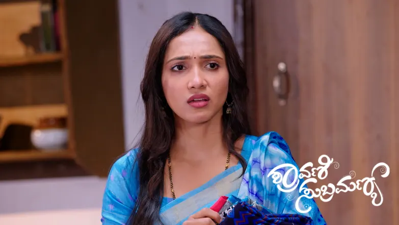 Shravani Subramanya - February 26, 2026 Episode 531