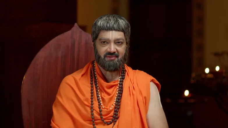 Sri Raghavendra Mahathme - February 28, 2026 Episode 109