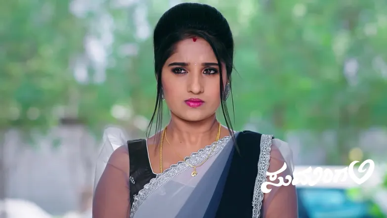 Chaitra's Proposal Is Opposed Episode 309