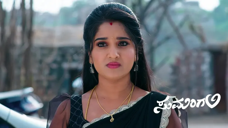 Prithvi and Nagavalli Fret Over Their Situation Episode 314