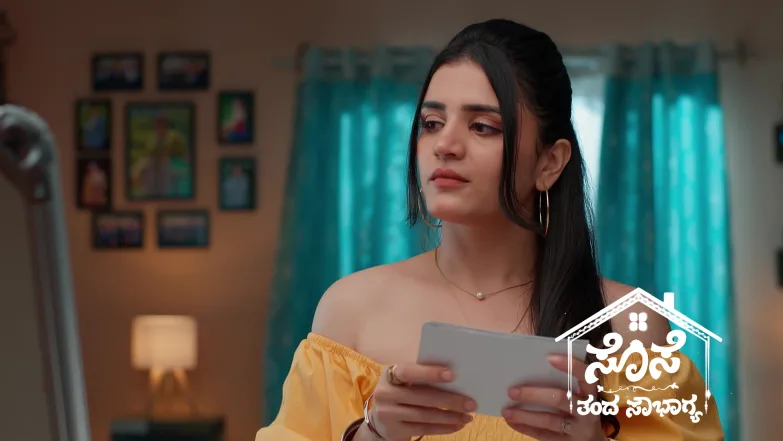 Sevanthi Leaves Town with Her Mother Episode 3