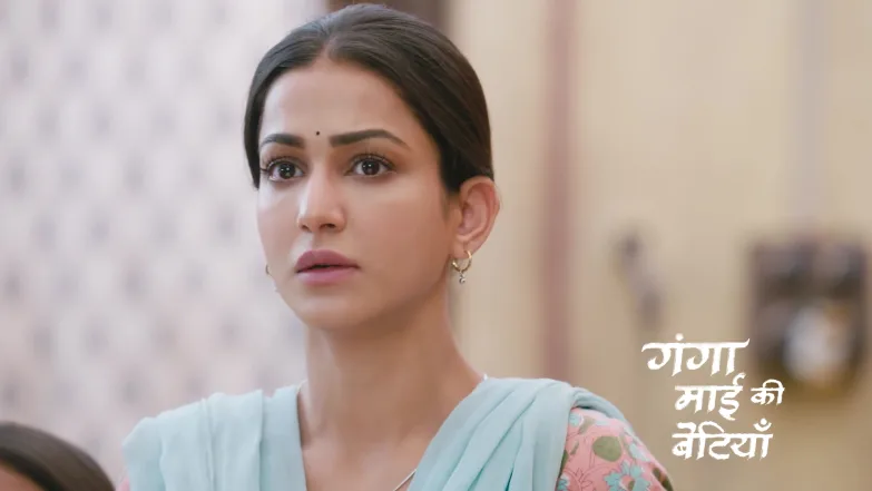 Kaushalya’s Demand Worries Ganga Episode 152
