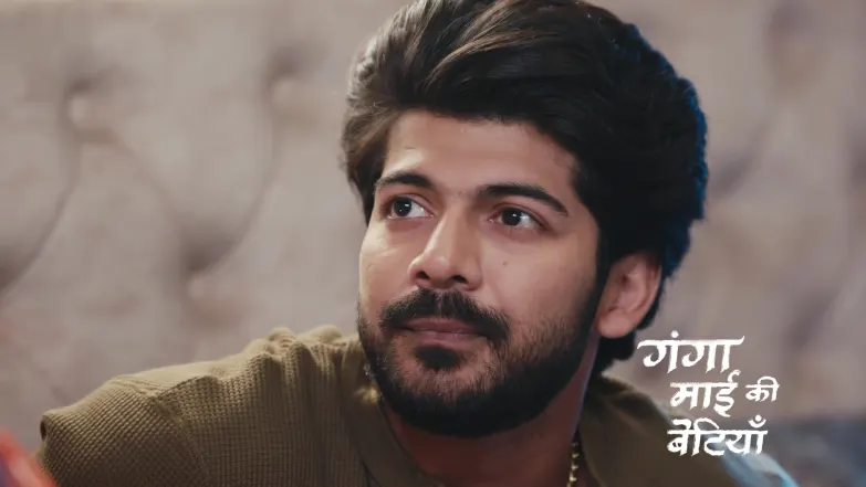 Durgawati Grows Suspicious of Siddhu Episode 158