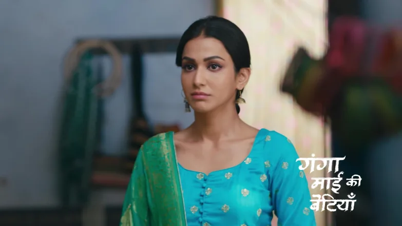 Indu and Kali’s Plot to Ruin Sahana’s Engagement Episode 153