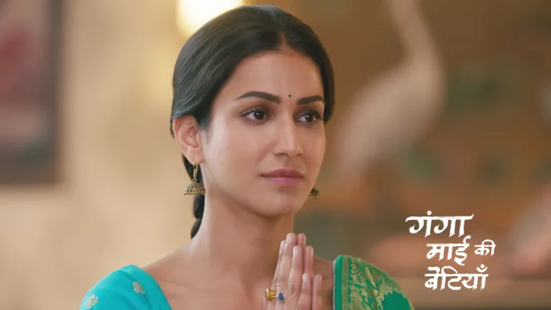 Ganga Mai Ki Betiyan - February 28, 2026 Episode 157