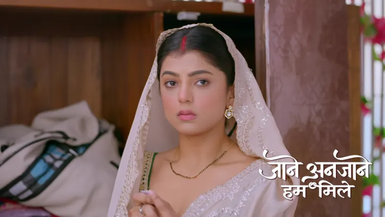 Reet and Raghav’s Plan to Uncover Shalini’s Truth Episode 441