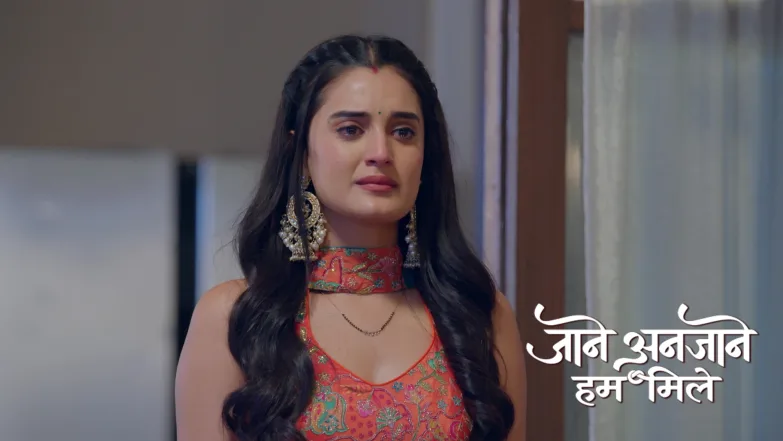 Will Reet Get Caught? Episode 442