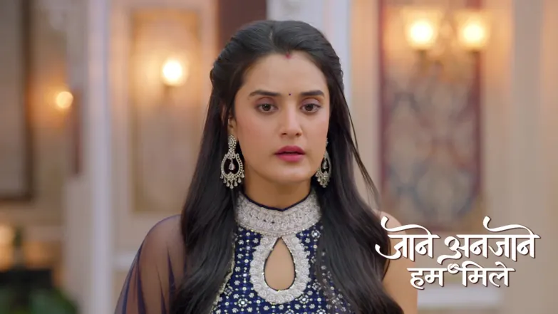 Will Reet Uncover Shalini's Truth? Episode 445