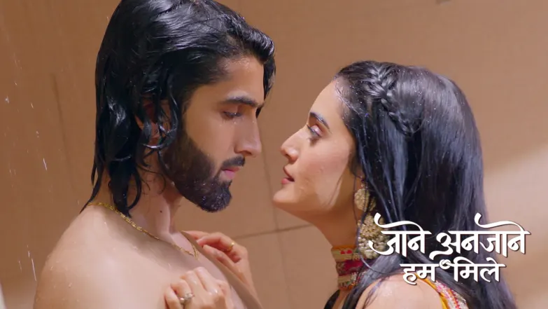 Kirti's Conspiracy Enrages Raghav Episode 444