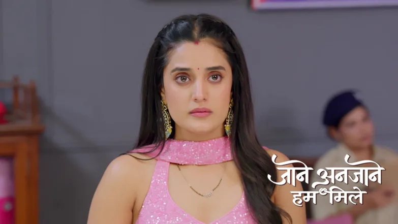 Kaushalya’s Harsh Behaviour towards Unnati Episode 443