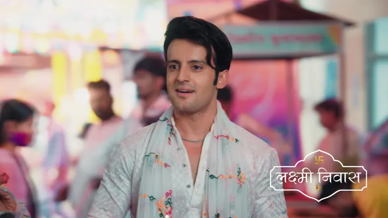 Lakshmi Nivas - February 28, 2026 Episode 48