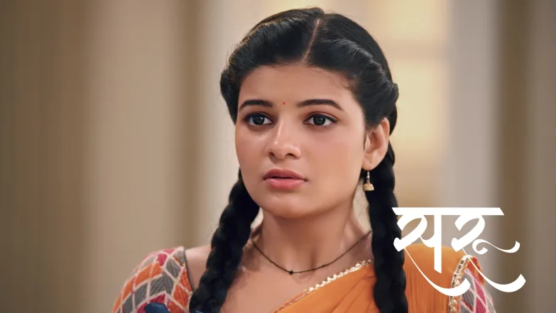 Saru Accepts Tara’s Bold Condition Episode 288