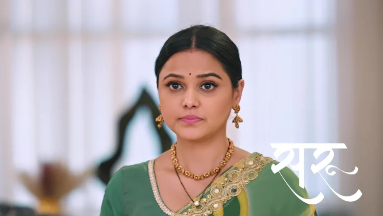 Tara Pressures Saru to Postpone the Wedding Episode 290