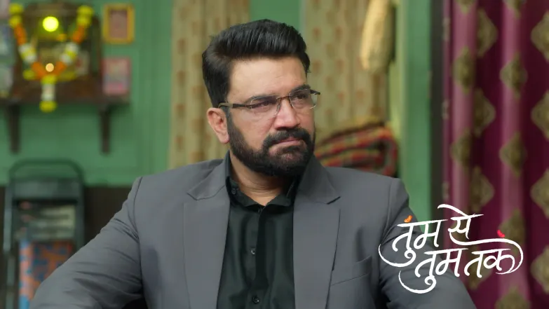 Aryavardhan Vows to Win Gopal Over in Seven Days Episode 231