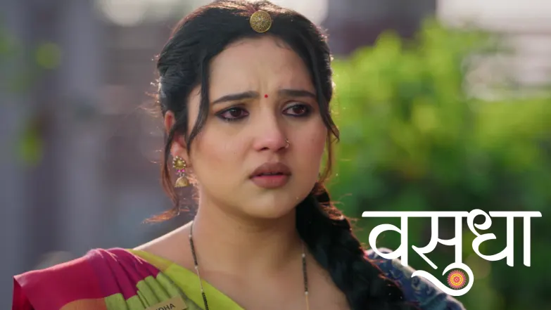 Sarika and Karishma Push Hanumant to Ruin Episode 485