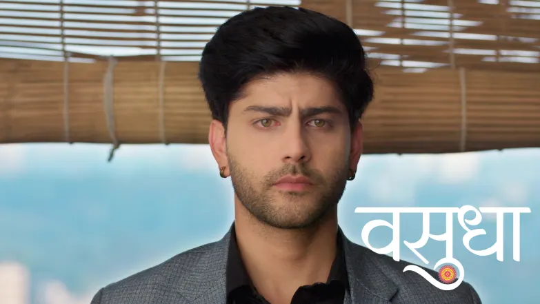 Will Vasudha Agree for the Photoshoot? Episode 490