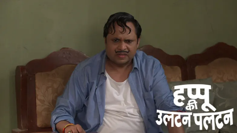 Vasundhara’s Impersonation of Rajesh Revealed Episode 1750
