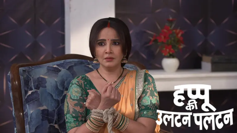 Rajesh’s Look‑alike Turns the Kids against Happu Episode 1747