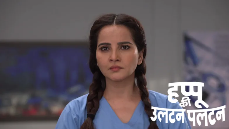 Bunty Takes Revenge on Happu for Arresting Him Episode 1746