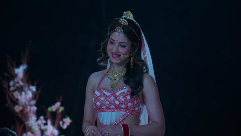 Vibhuti and Tiwari Receive a Boon Episode 46