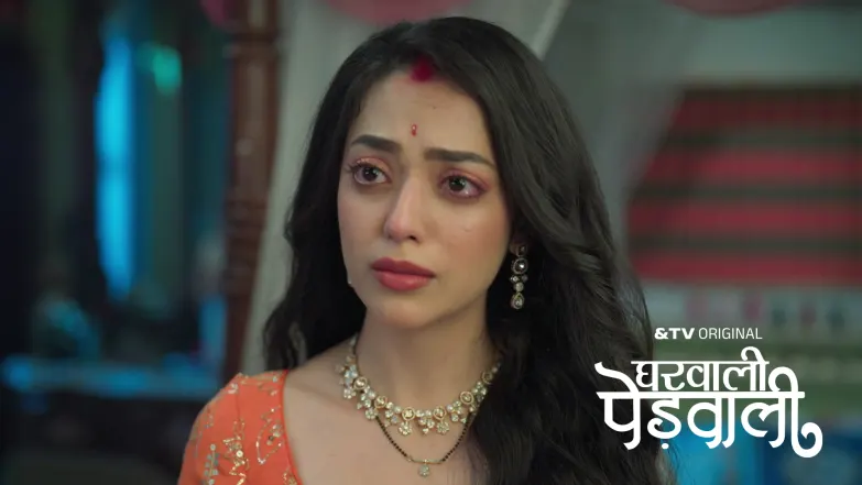 Saavi Is Shocked after Discovering Latika’s Truth Episode 53